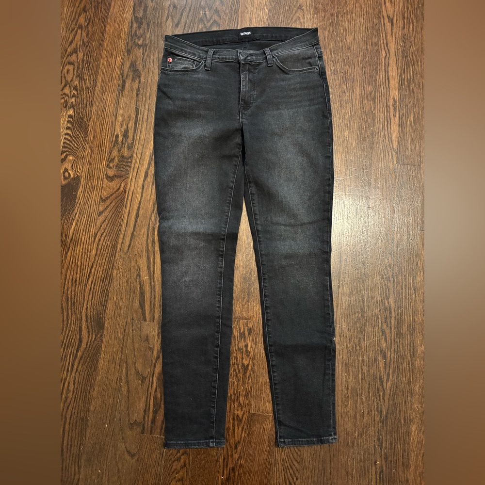 HUDSON Natalie Midrise Super Skinny Women's Jeans